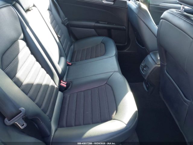 2017 FORD FUSION HYBRID 3FA6P0LUXHR301137 Photo 7