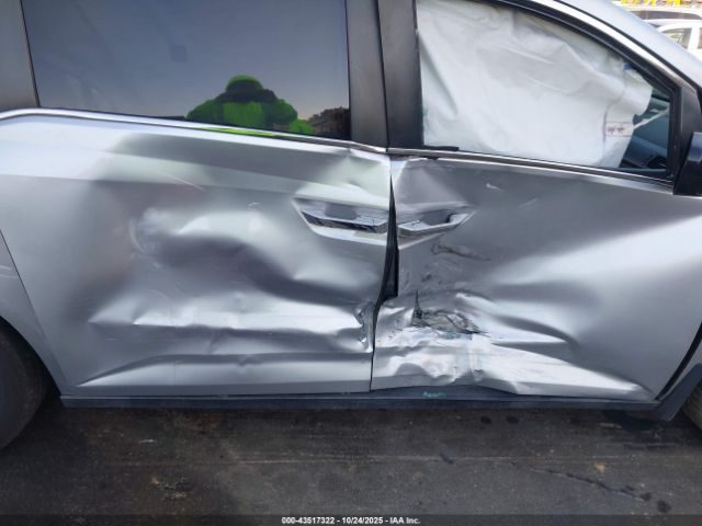 2011 HONDA ODYSSEY 5FNRL586XBB069514 Photo 5