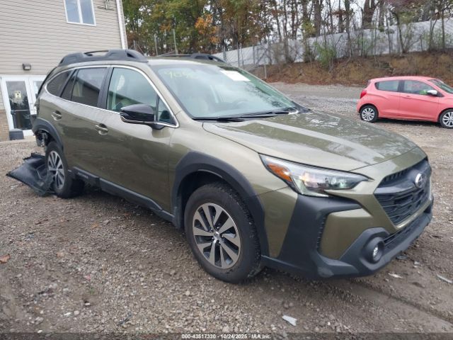 2023 SUBARU OUTBACK 4S4BTADC0P3219040