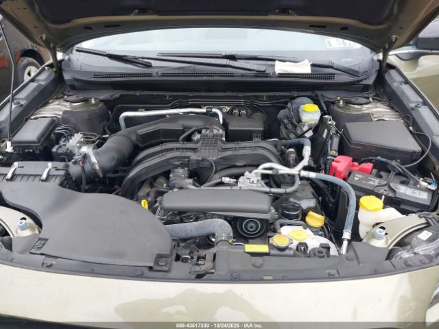 2023 SUBARU OUTBACK 4S4BTADC0P3219040 Photo 9