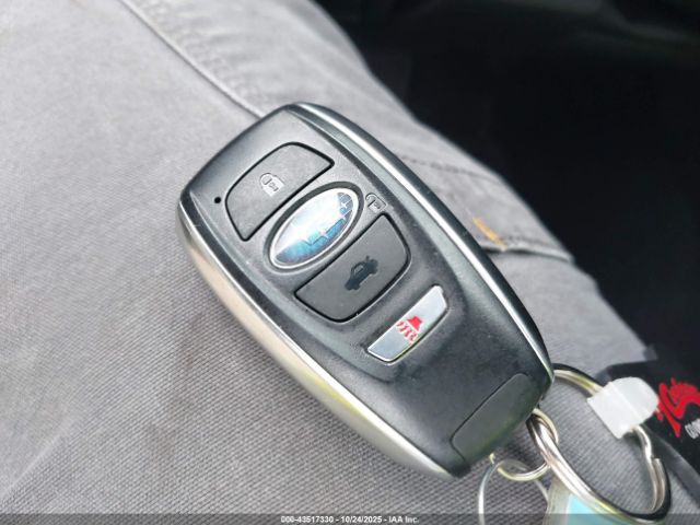 2023 SUBARU OUTBACK 4S4BTADC0P3219040 Photo 10