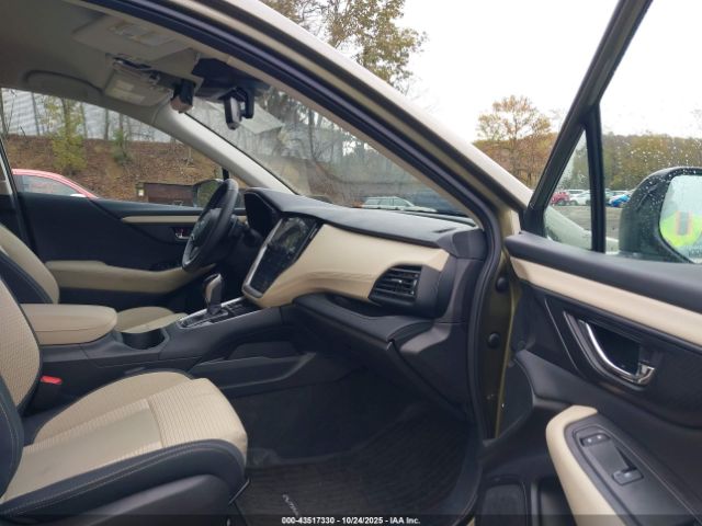 2023 SUBARU OUTBACK 4S4BTADC0P3219040 Photo 4