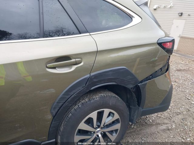 2023 SUBARU OUTBACK 4S4BTADC0P3219040 Photo 5