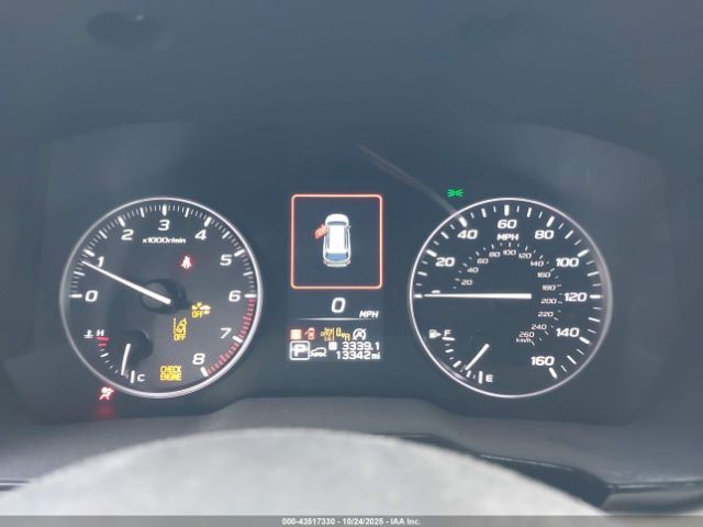 2023 SUBARU OUTBACK 4S4BTADC0P3219040 Photo 6