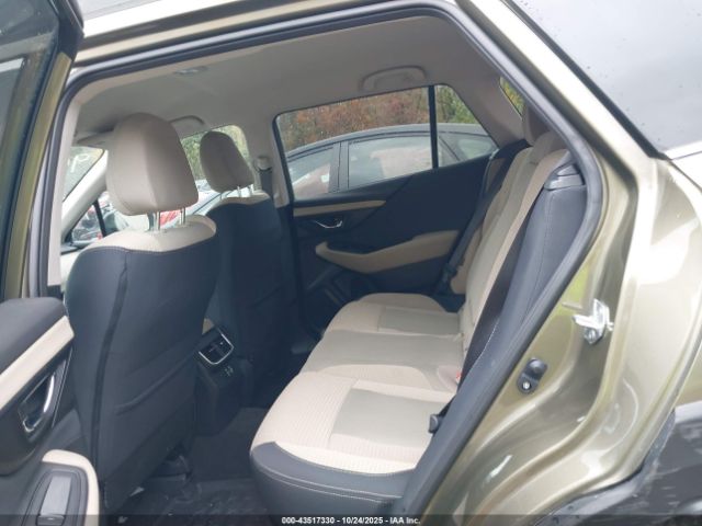 2023 SUBARU OUTBACK 4S4BTADC0P3219040 Photo 7