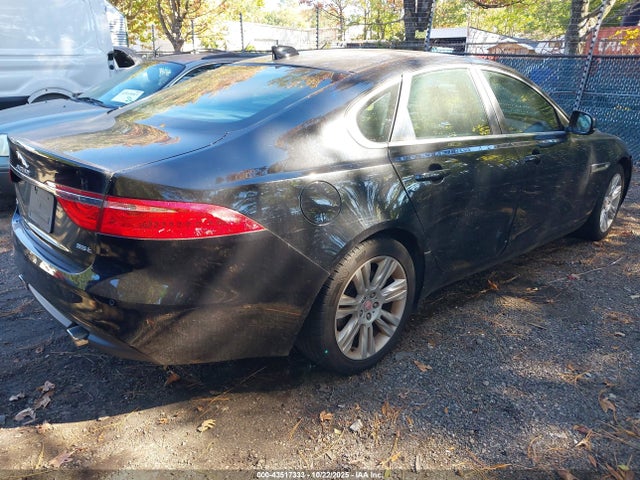 2016 JAGUAR XF SAJBD4BV7GCY07137 Photo 3