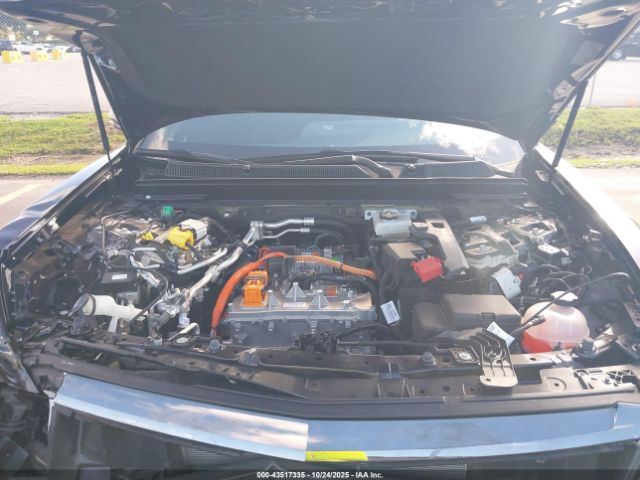 2024 CADILLAC LYRIQ 1GYKPVRLXRZ130174 Photo 9