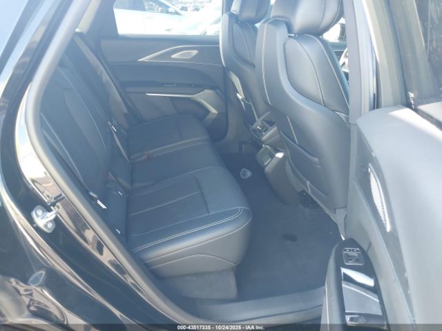 2024 CADILLAC LYRIQ 1GYKPVRLXRZ130174 Photo 7