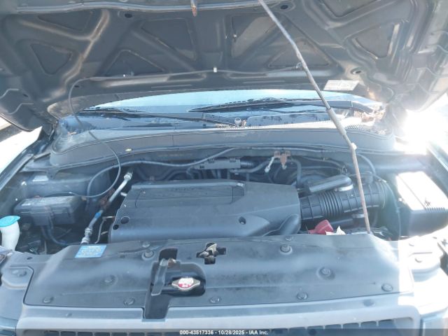 2003 HONDA PILOT 2HKYF18563H620379 Photo 9