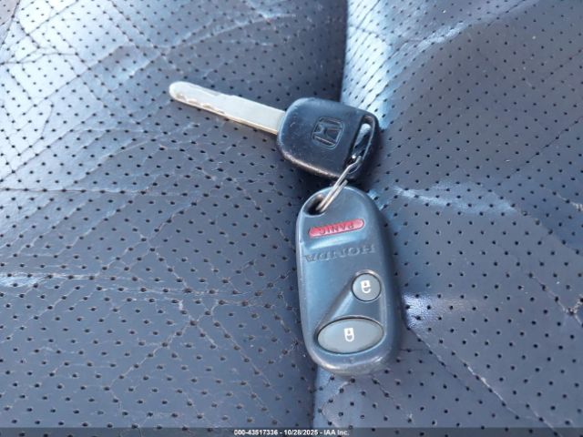 2003 HONDA PILOT 2HKYF18563H620379 Photo 10