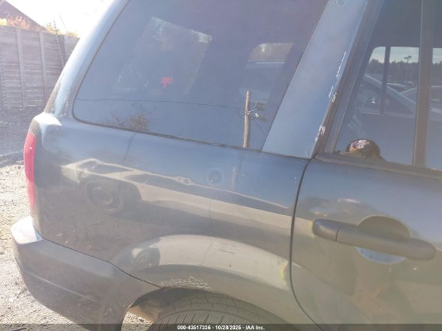 2003 HONDA PILOT 2HKYF18563H620379 Photo 5