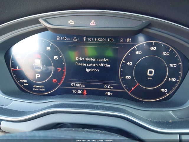 2018 AUDI Q5 WA1BNAFY2J2232824 Photo 6