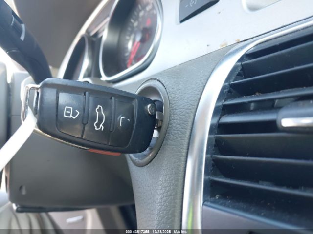 2009 AUDI Q7 WA1AY74L09D031484 Photo 10