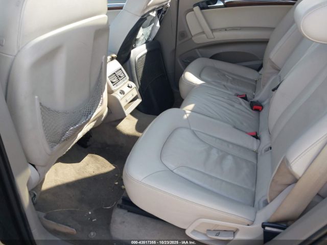 2009 AUDI Q7 WA1AY74L09D031484 Photo 7