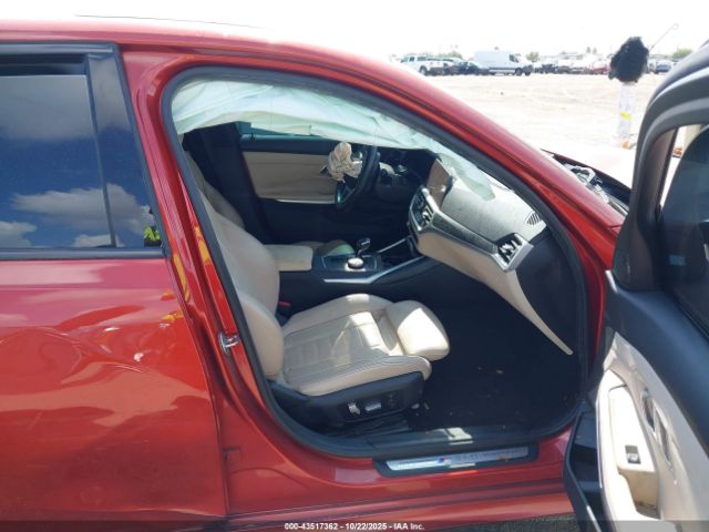 2020 BMW 3 SERIES WBA5U9C05LFH92982 Photo 4