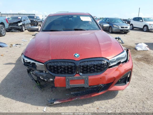 2020 BMW 3 SERIES WBA5U9C05LFH92982 Photo 5
