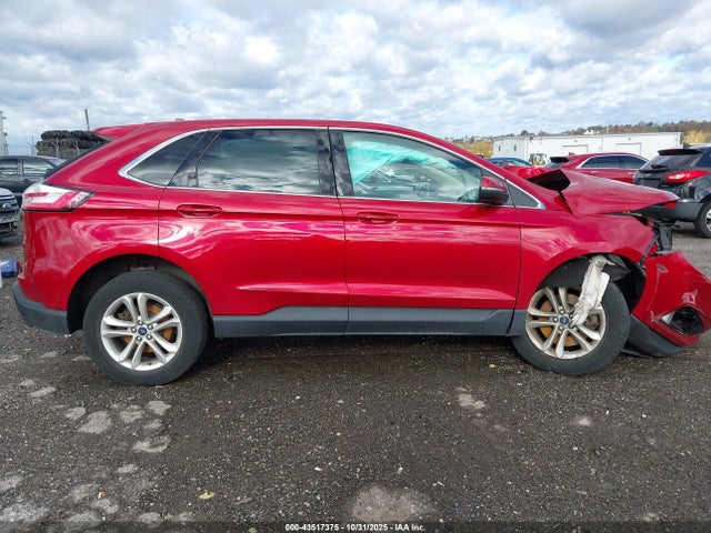 Ford EDGE SEL 2020 2FMPK4J91LBB23947 Image 12