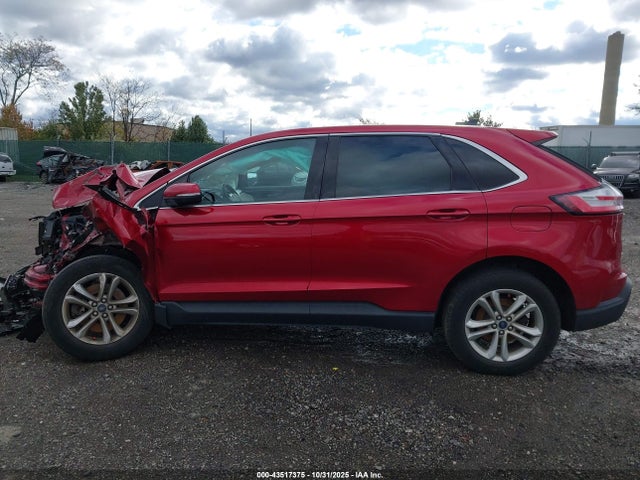 Ford EDGE SEL 2020 2FMPK4J91LBB23947 Image 13