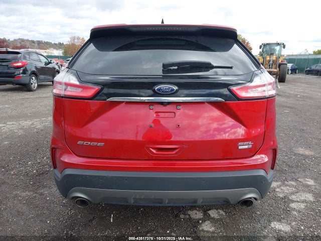 Ford EDGE SEL 2020 2FMPK4J91LBB23947 Image 15
