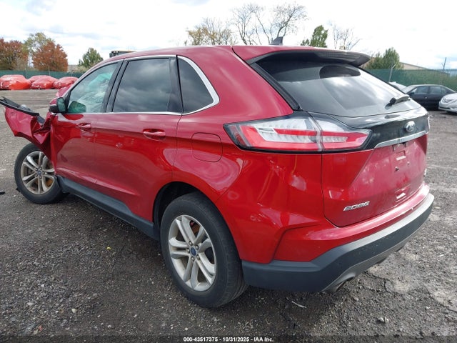 Ford EDGE SEL 2020 2FMPK4J91LBB23947 Image 3