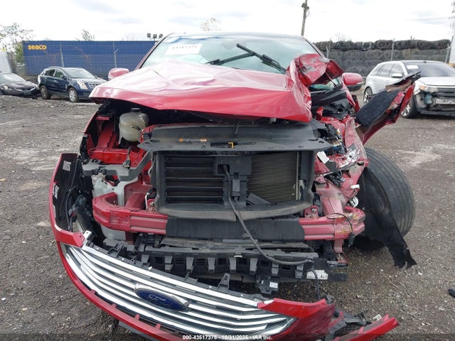 Ford EDGE SEL 2020 2FMPK4J91LBB23947 Image 6