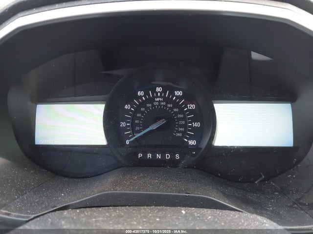 Ford EDGE SEL 2020 2FMPK4J91LBB23947 Image 7