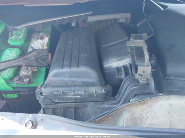 2006 ACURA TL 19UUA66296A043962 Photo 9