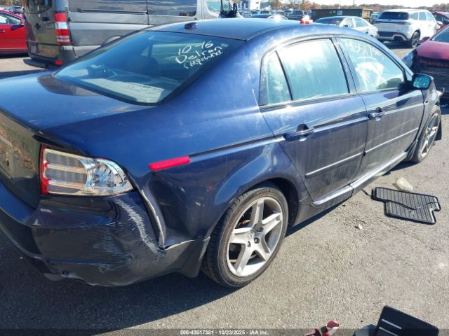 2006 ACURA TL 19UUA66296A043962 Photo 3
