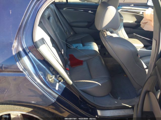 2006 ACURA TL 19UUA66296A043962 Photo 7