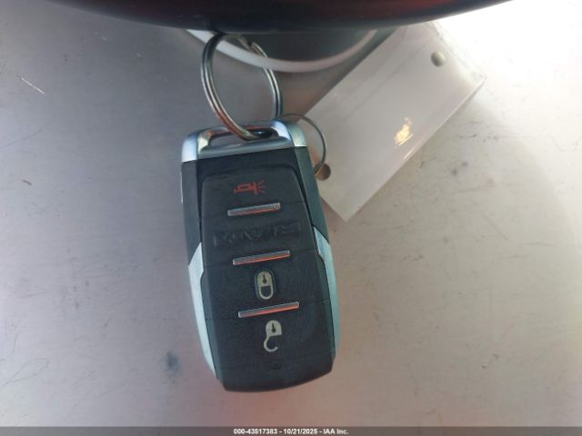 2022 RAM 1500 1C6SRFLT4NN158883 Photo 10