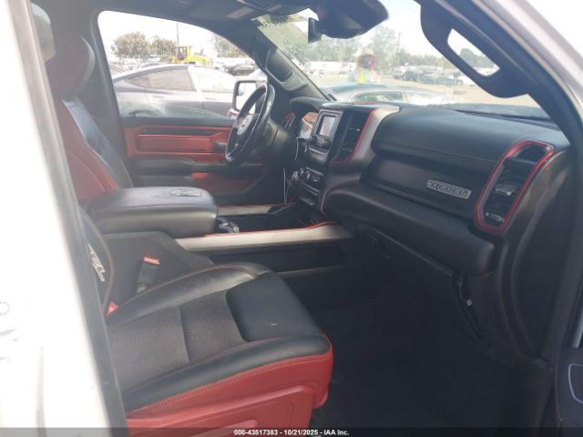 2022 RAM 1500 1C6SRFLT4NN158883 Photo 4