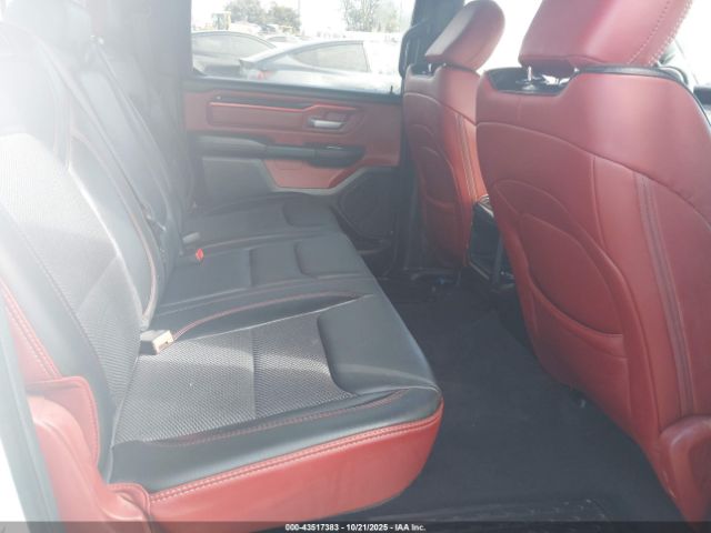 2022 RAM 1500 1C6SRFLT4NN158883 Photo 7