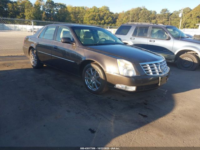 2009 CADILLAC DTS 1G6KD57919U102916 Photo 0