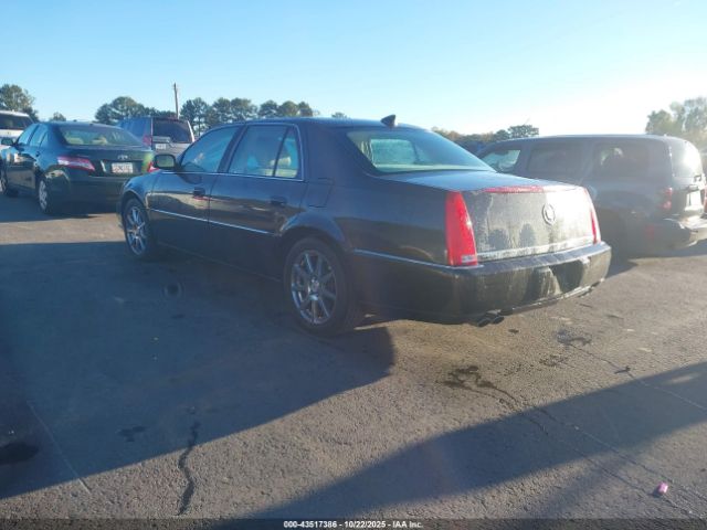 2009 CADILLAC DTS 1G6KD57919U102916 Photo 2
