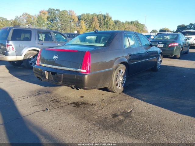 2009 CADILLAC DTS 1G6KD57919U102916 Photo 3