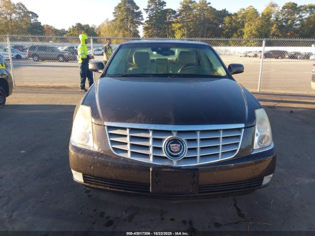 2009 CADILLAC DTS 1G6KD57919U102916 Photo 5