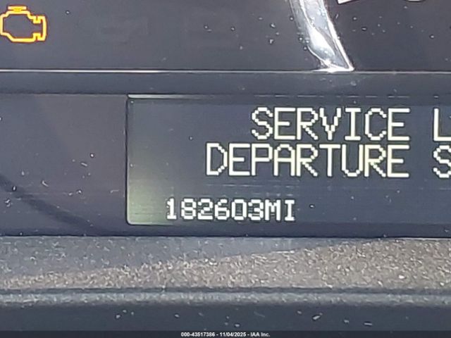 2009 CADILLAC DTS 1G6KD57919U102916 Photo 6