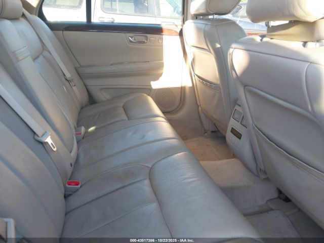 2009 CADILLAC DTS 1G6KD57919U102916 Photo 7