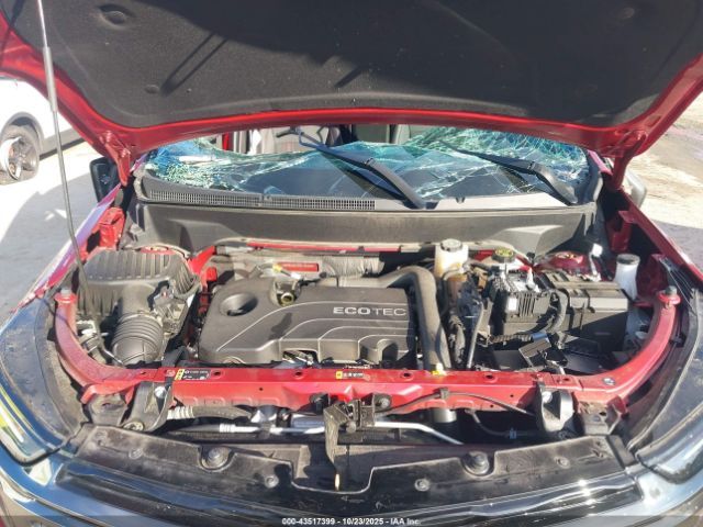 2022 CHEVROLET EQUINOX 3GNAXWEV6NS185699 Photo 9