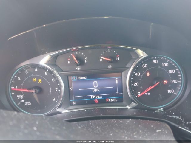 2022 CHEVROLET EQUINOX 3GNAXWEV6NS185699 Photo 6