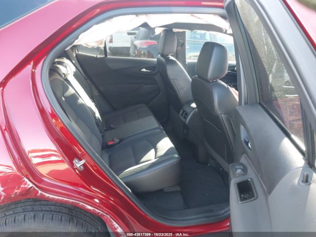 2022 CHEVROLET EQUINOX 3GNAXWEV6NS185699 Photo 7