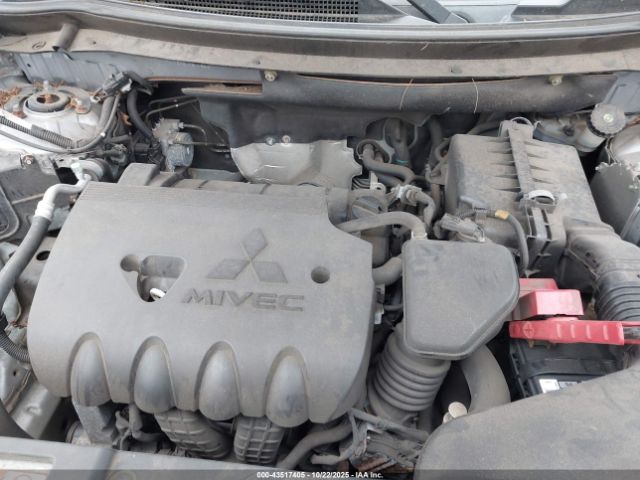 2015 MITSUBISHI OUTLANDER JA4AZ3A32FZ006529 Photo 9