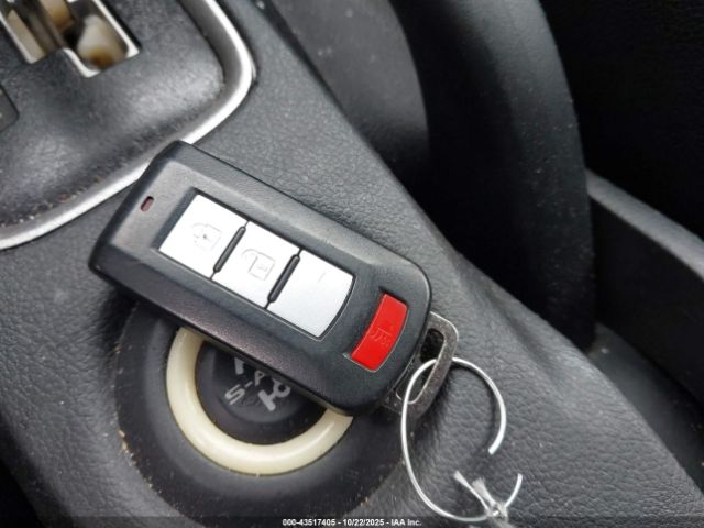 2015 MITSUBISHI OUTLANDER JA4AZ3A32FZ006529 Photo 10