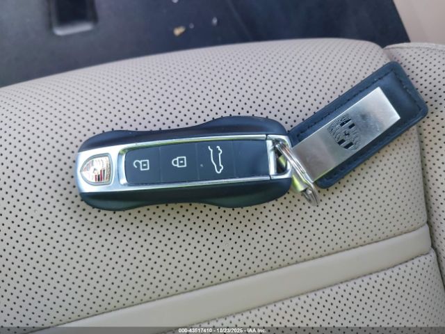 2021 PORSCHE CAYENNE WP1AA2AYXMDA08315 Photo 10