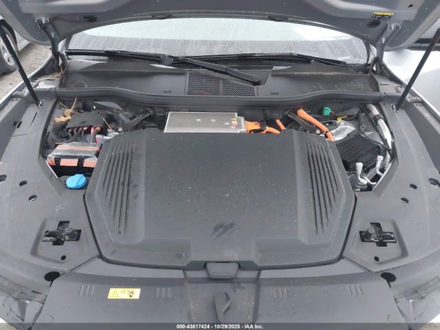 2023 AUDI E-TRON S SPORTBACK WA13CBGE3PB001184 Photo 9