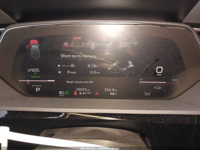 2023 AUDI E-TRON S SPORTBACK WA13CBGE3PB001184 Photo 6