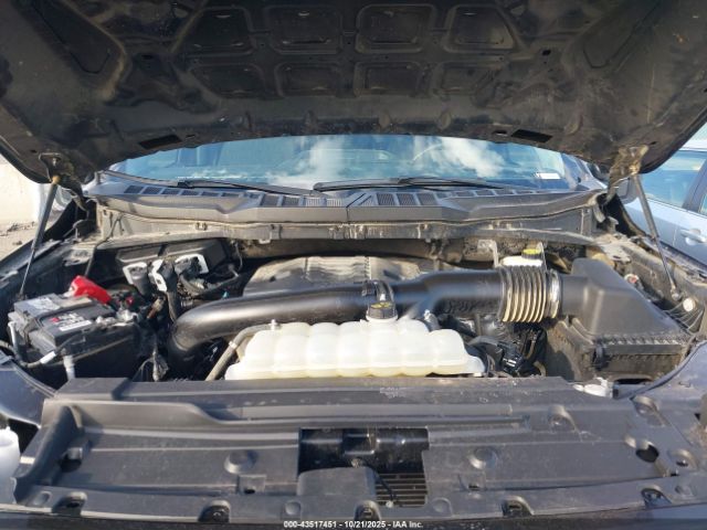 2023 FORD F-150 1FTFW1E89PKE05060 Photo 9