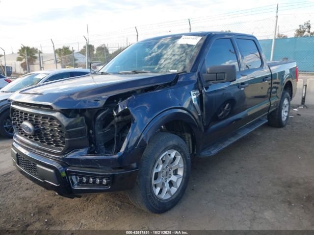 2023 FORD F-150 1FTFW1E89PKE05060 Photo 1