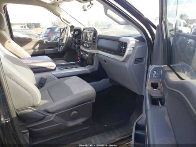 2023 FORD F-150 1FTFW1E89PKE05060 Photo 4