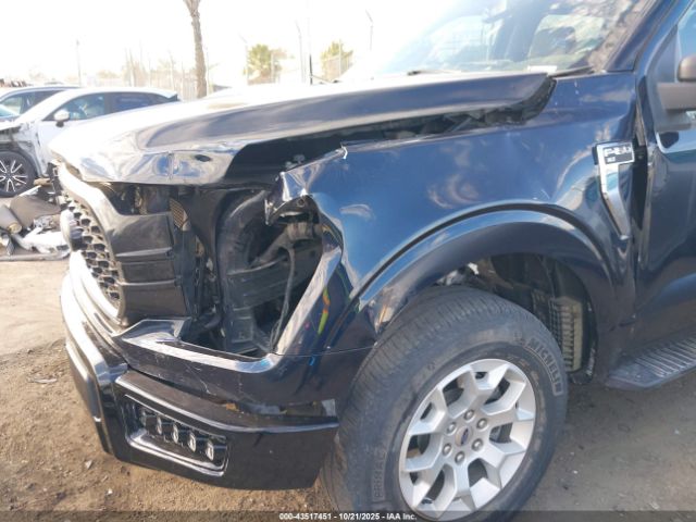 2023 FORD F-150 1FTFW1E89PKE05060 Photo 5